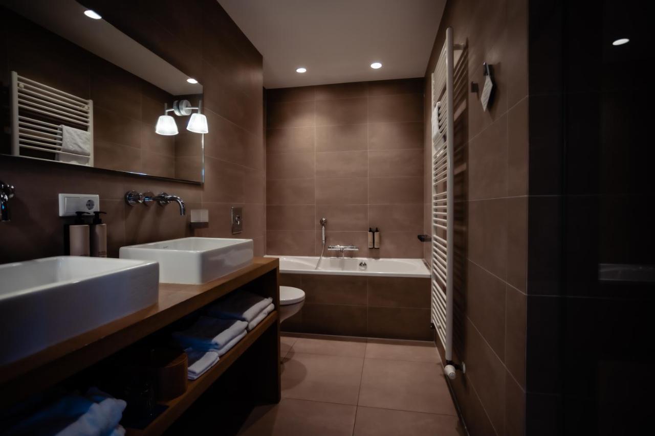 Villa De Duinen - Adults Only Noordwijk Zewnętrze zdjęcie