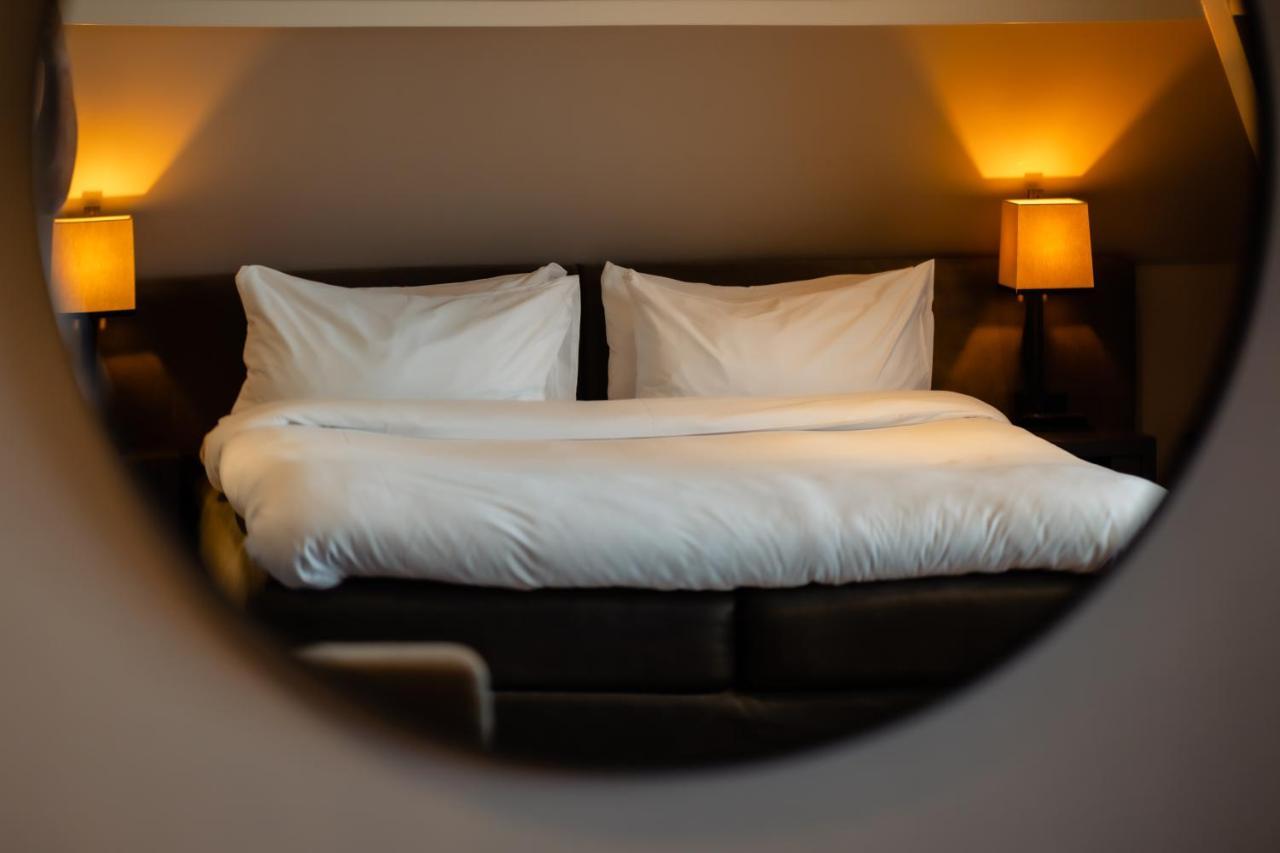 Villa De Duinen - Adults Only Noordwijk Zewnętrze zdjęcie