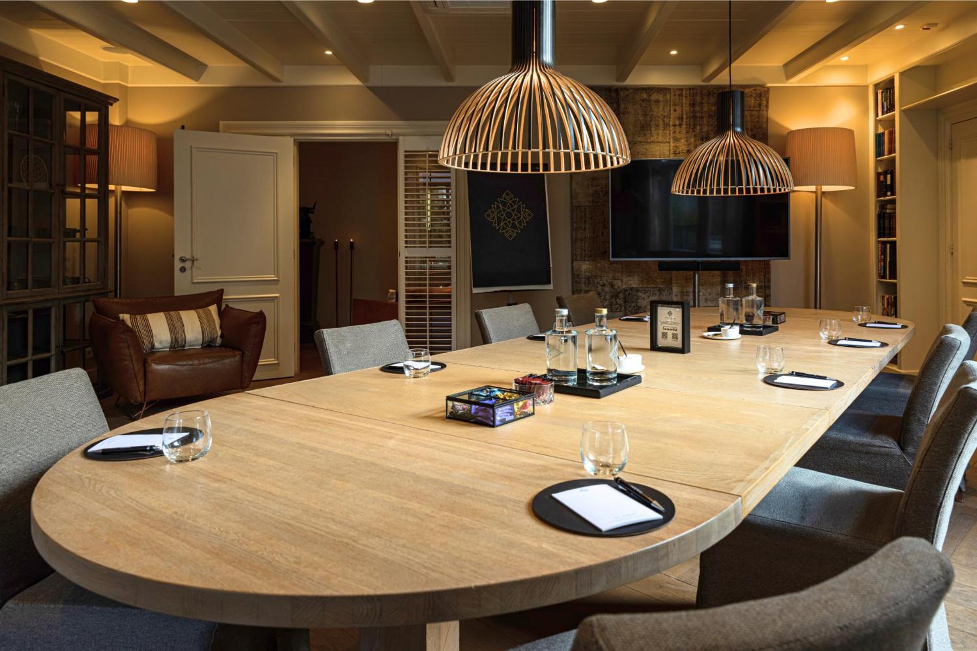 Villa De Duinen - Adults Only Noordwijk Zewnętrze zdjęcie