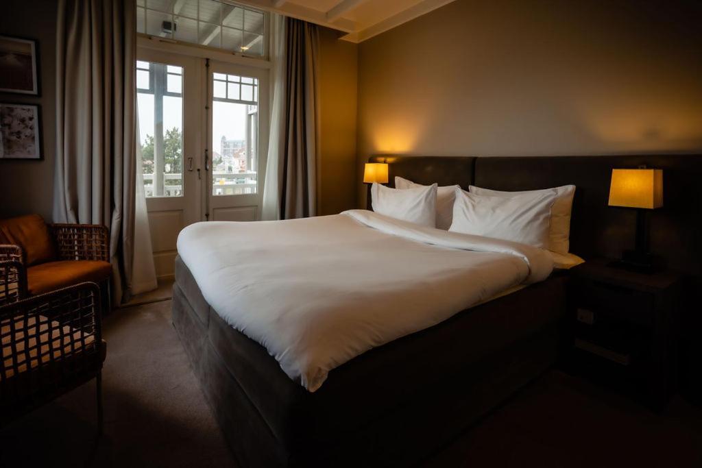 Villa De Duinen - Adults Only Noordwijk Zewnętrze zdjęcie