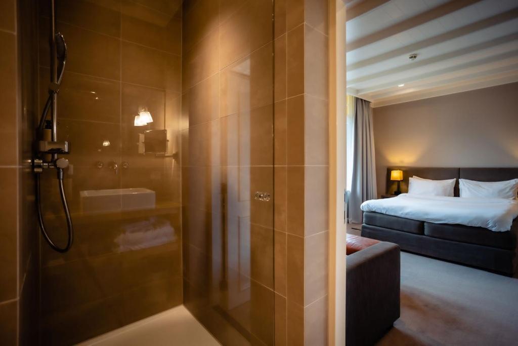 Villa De Duinen - Adults Only Noordwijk Zewnętrze zdjęcie
