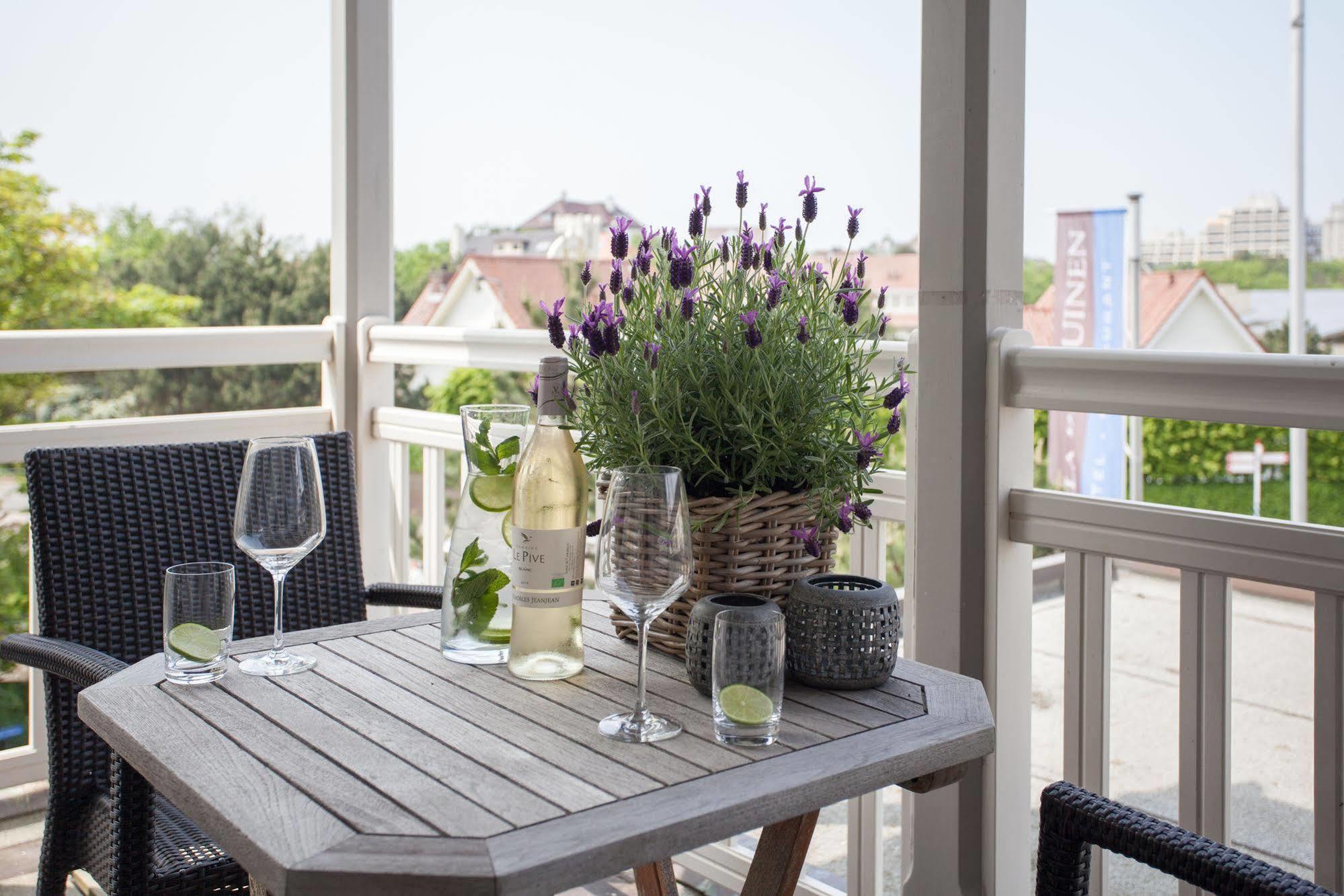 Villa De Duinen - Adults Only Noordwijk Zewnętrze zdjęcie